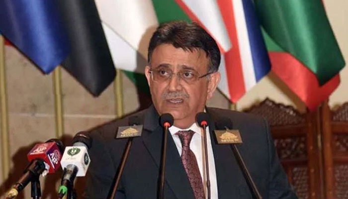 Holding election within 90 days not a choice but constitutional duty, says CJP Bandial Holding election within 90 days not a choice but constitutional duty, says CJP Bandial