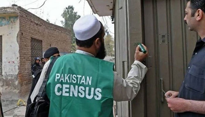 Karachi's population exceeds 17.8m: PBS