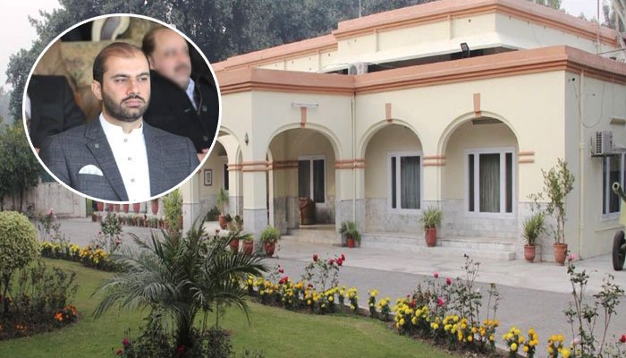 Applicants face inconvenience due to absence of DC Peshawar