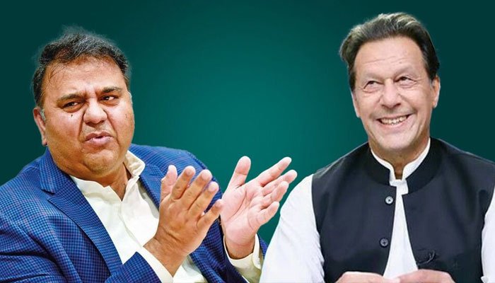 Bitter blow to PTI as Fawad Chaudhry ‘takes break from politics’, parts ways with Imran Khan
