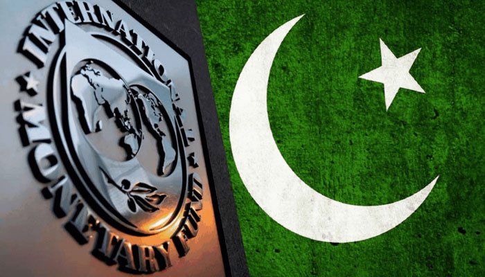 IMF prepares to discuss Pakistan budget plans as funding lifeline nears
