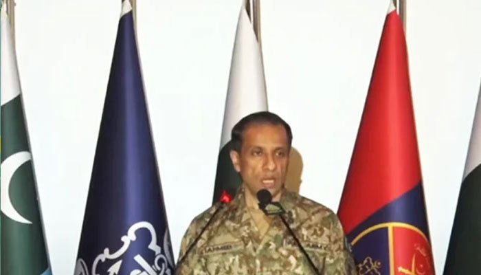 Protests after Imran’s arrest: Army terms May 9 ‘black chapter’ in Pakistan’s history