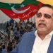 PTI leader Imran Ismail arrested by LEAs in Karachi