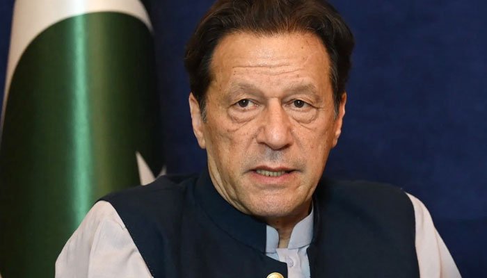 PTI chief ready for 'minus-Imran' formula in broader interest of Pakistan