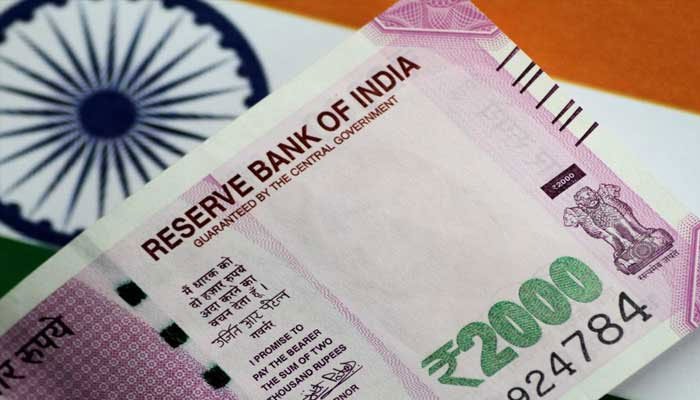Here’s why India is withdrawing 2,000-rupee notes Here's why India is withdrawing 2,000-rupee notes