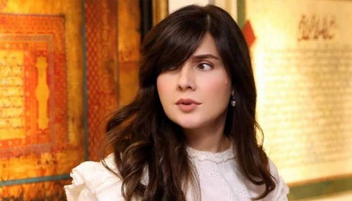 Why isn't Mahnoor Baloch acting anymore?