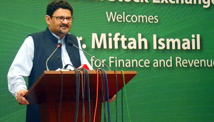 Govt unaware of full scope of current economic crisis: Miftah Ismail