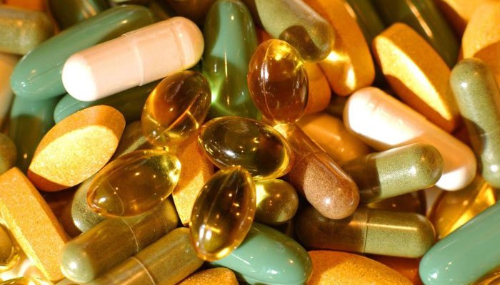 Daily multivitamin intake may slow aging-related forgetfulness: study Daily multivitamin intake may slow aging-related forgetfulness: study