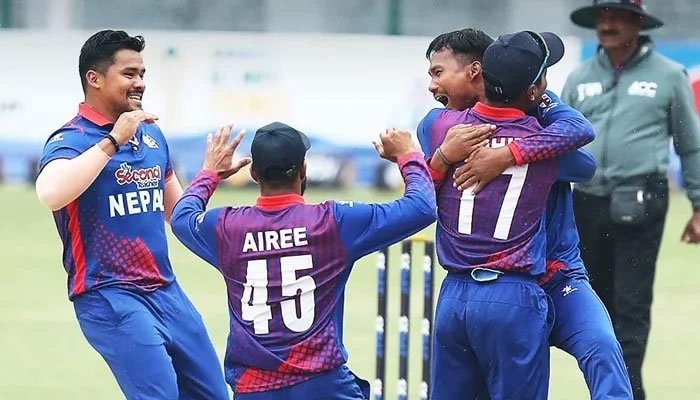 Nepal to be part of Pakistan’s group in Asia Cup 2023 Nepal to be part of Pakistan’s group in Asia Cup 2023