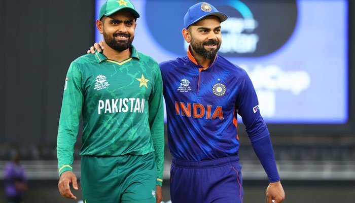 BCCI likely to accept PCB's hybrid model if Pakistan plays World Cup in India