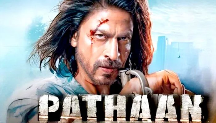 'Pathaan' becomes first Hindi film to release in Bangladesh after 1971