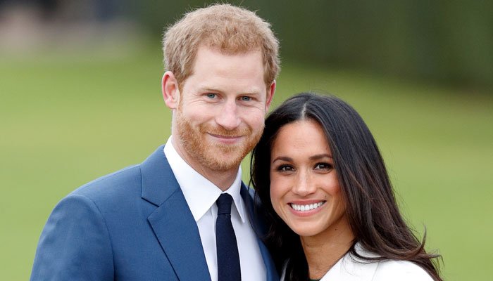 Meghan Markle planning to break up with Prince Harry Meghan Markle planning to break up with Prince Harry