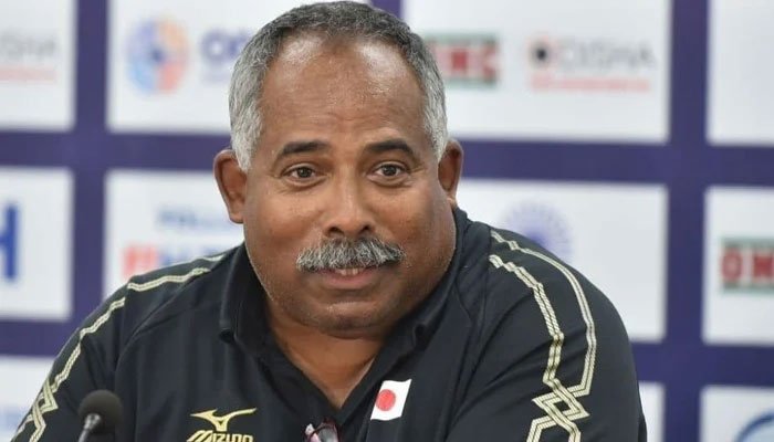 Pakistan Hockey team's head coach resigns due to salary dispute