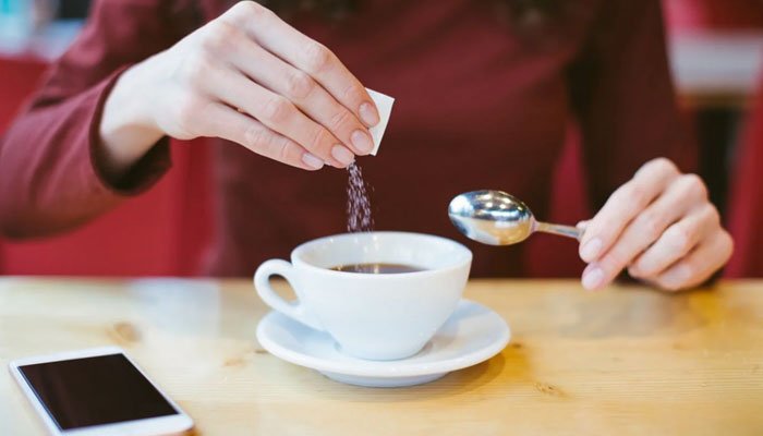 WHO advises against non-sugar sweeteners to control weight WHO advises against non-sugar sweeteners to control weight