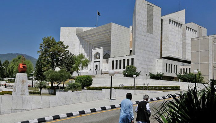 PTI moves SC against trials in military courts, deployment of armed forces