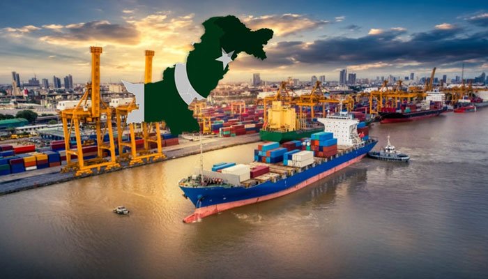 Direct shipping service between Pakistan & Russia to begin this month