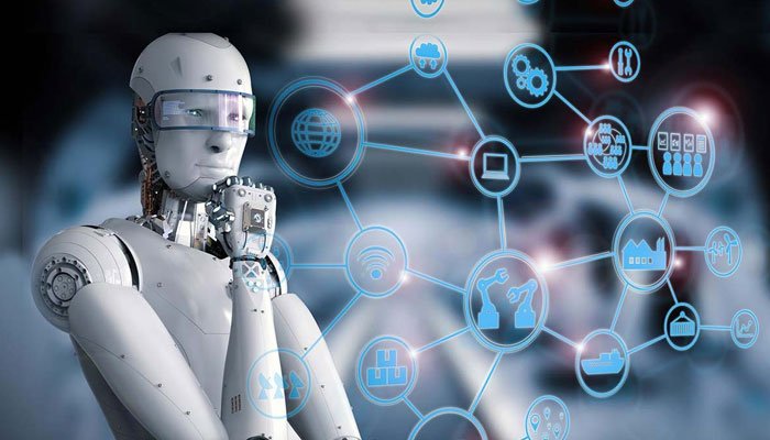Thousands lost their jobs in a month due to AI: report Thousands lost their jobs in a month due to AI: report