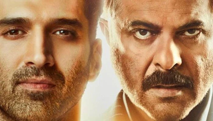 ‘The Night Manager’ part 2 trailer: Anil Kapoor & Aditya Roy Kapur return for epic conclusion 'The Night Manager' part 2 trailer: Anil Kapoor & Aditya Roy Kapur return for epic conclusion