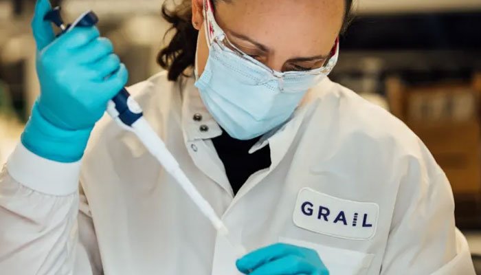 Cancer test company misinforms 400 individuals with diagnosis Cancer test company misinforms 400 individuals with diagnosis