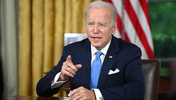 Joe Biden signs bill extending debt ceiling for two years Joe Biden signs bill extending debt ceiling for two years