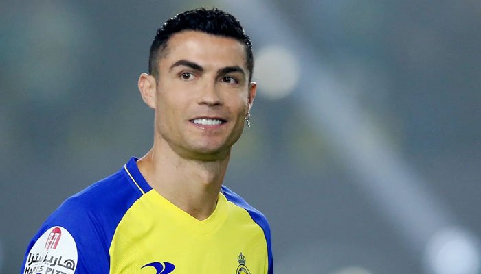 How does Cristiano Ronaldo feel about his time in Saudi Arabia? How does Cristiano Ronaldo feel about his time in Saudi Arabia?