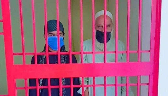 Owner, operator of Battagram cable car arrested for ‘negligence’