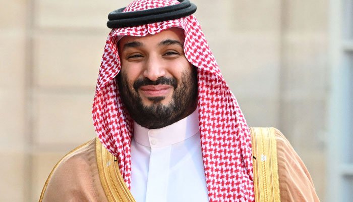 Saudi Arabia unveils master plan for global logistics centres