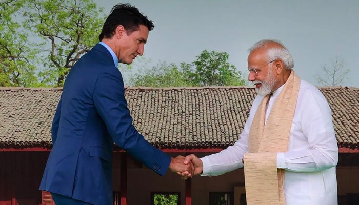 'Absurd, motivated': India fumes over Canada’s assassination allegations