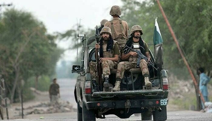 Security forces kill three terrorists in Tirah IBO