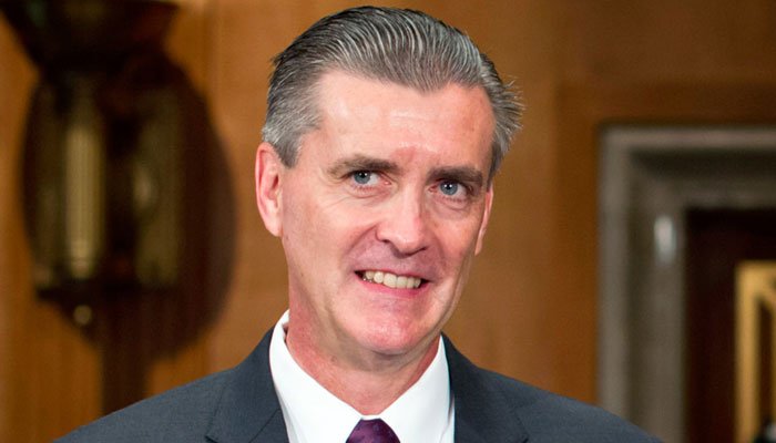 Former US Ambassador to Pakistan gets probation for ethics violations