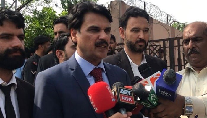 Pervez Elahi have strong nerves, will never hold a press conference, lawyer tells FactFile