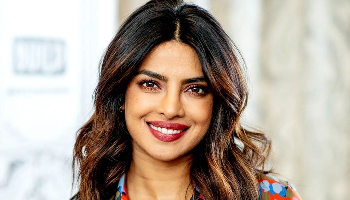 Priyanka Chopra shares lovely advice for Parineeti Chopra, Raghav Chadha