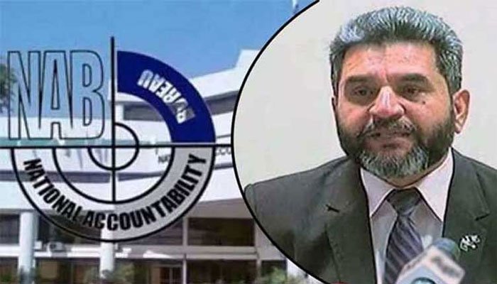 NAB deputy chairman resigns from position