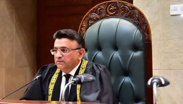 Supreme Court was put to test by constitutional cases: CJP Bandial