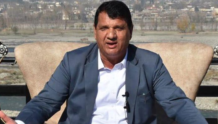 Pakistan's welcomed Nawaz Sharif tremendously, Nawaz can get out of Pakistan from the darkness