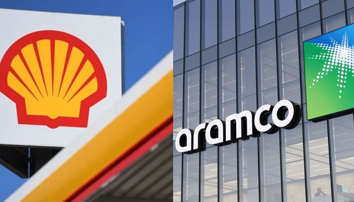 Saudi oil giant Aramco considering bid for Shell’s Pakistan assets