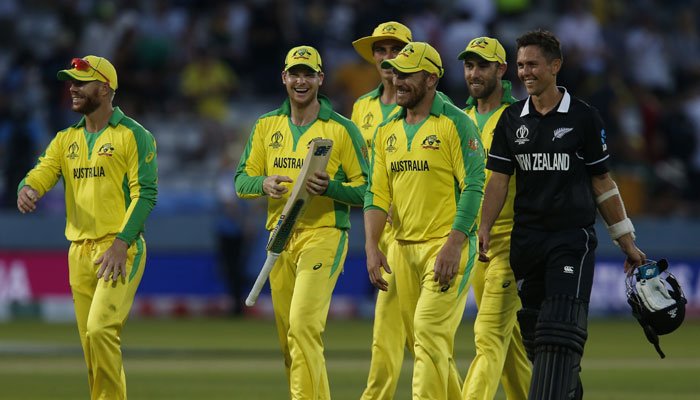 World Cup 2023: Australia beat New Zealand in epic clash