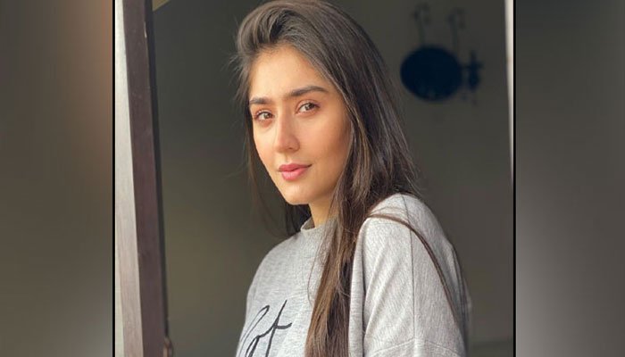 Dur-e-Fishan Saleem teases her favourite part in ‘Jaisay Aapki Marzi’