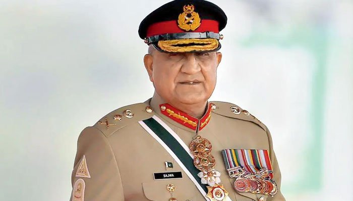 Gen (retd) Bajwa relative gets clean chit in suspicious transaction probe