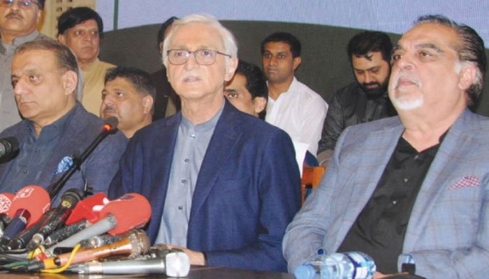 IPP all set to hold first ‘power show’ in Jahanian today