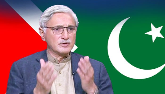 Jahangir Tareen vows to fulfill dream of 'Naya Pakistan'