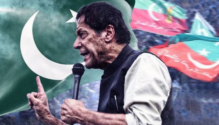 Imran Khan to Lead PTI Protest from Jail on August 5, Says Aleema Khan Imran Khan to Lead PTI Protest from Jail on August 5, Says Aleema Khan