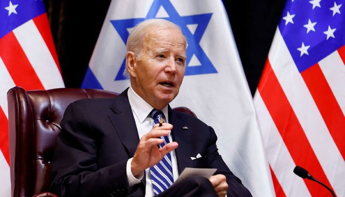 Hamas attack intended to disrupt Saudi-Israel normalization, Joe Biden Hamas attack intended to disrupt Saudi-Israel normalization, Joe Biden