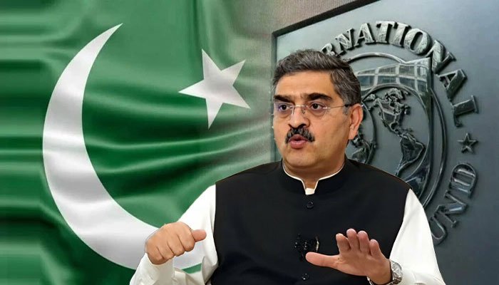 Anwar-ul-Haq hopeful of ‘successfully concluding’ IMF review