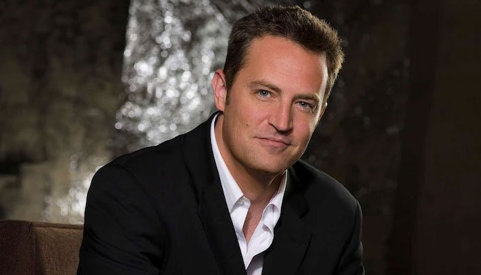 Matthew Perry dies at 54