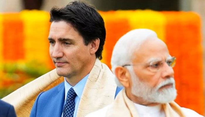 41 Canadian diplomats exit India as Sikh leader controversy intensifies