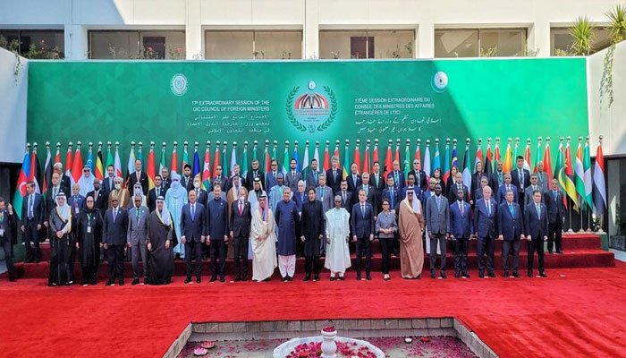 OIC asks India to reverse illegal change of Kashmir’s special status