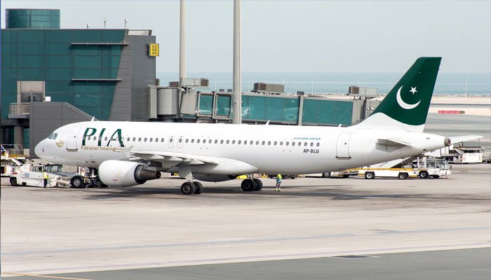 PIA gets govt ‘nod’ for Rs20 bln loan from banks