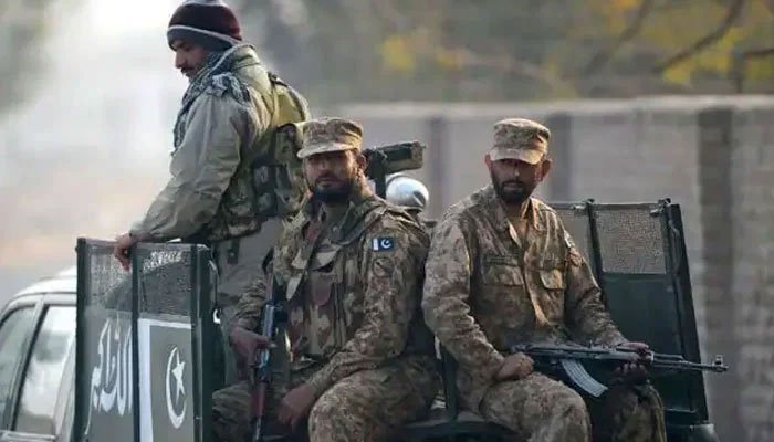 Punjab summons army to control law and order situation