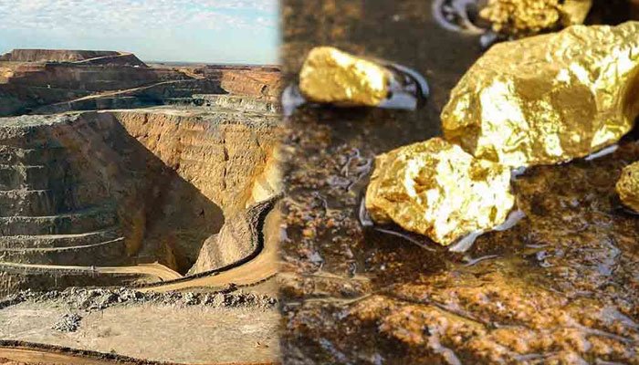 Pakistan mulling to sell Reko Diq shares to Saudi investors